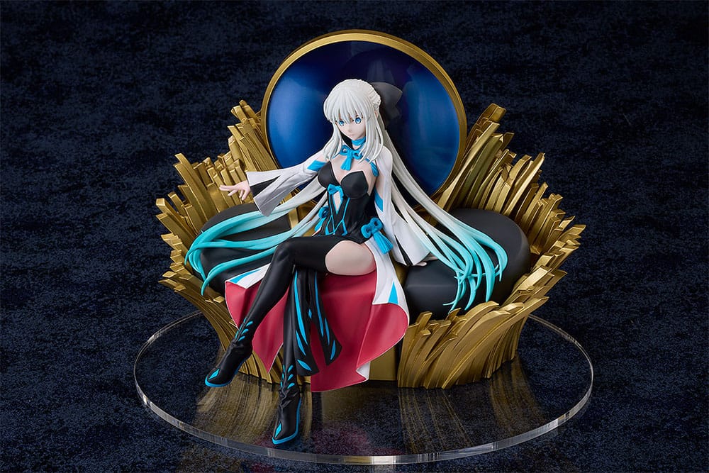 Fate/Grand Order PVC Statue Berserker/Morgan 16 cm - MangaShop.ro