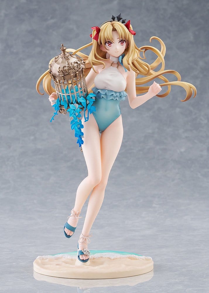 Fate/Grand Order PVC Statue 1/7 Beast / Ereshkigal (1st Ascension) 26 cm - MangaShop.ro