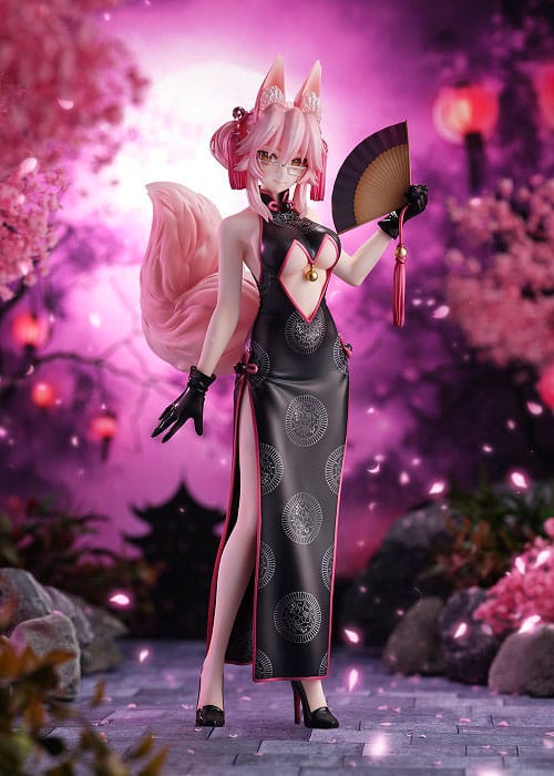 Fate/Grand Order PVC Statue Tamamo Vitch Koyanskaya 27 cm - MangaShop.ro