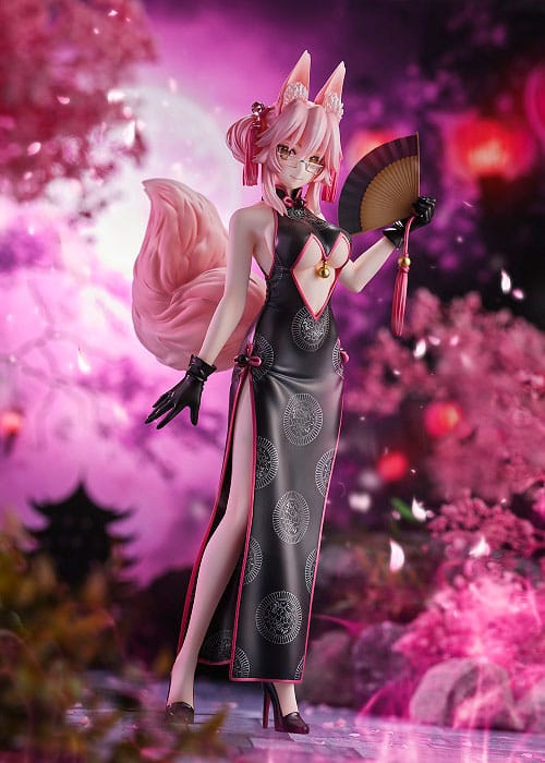 Fate/Grand Order PVC Statue Tamamo Vitch Koyanskaya 27 cm - MangaShop.ro