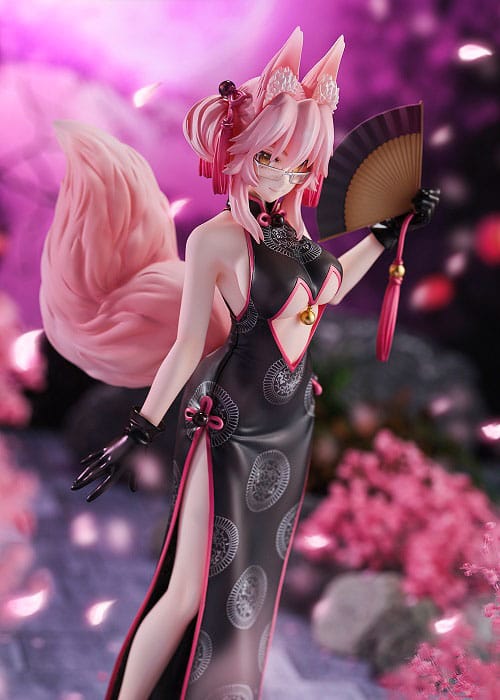 Fate/Grand Order PVC Statue Tamamo Vitch Koyanskaya 27 cm - MangaShop.ro