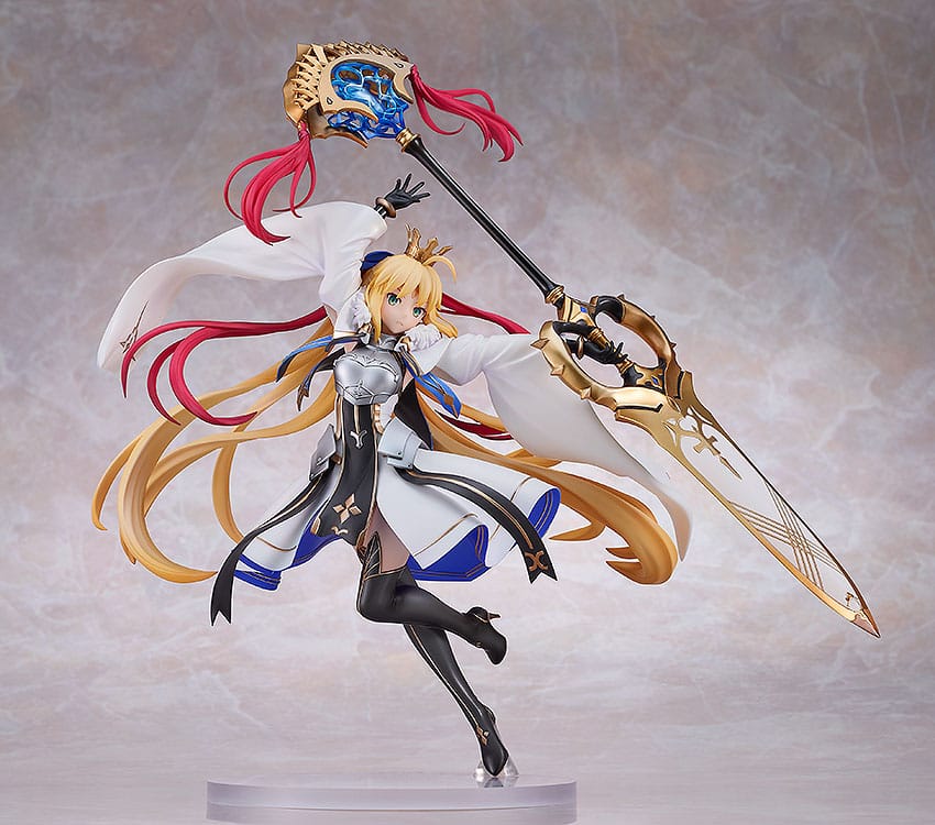 Fate/Grand Order PVC Statue 1/7 Caster/Altria Caster 31 cm - MangaShop.ro