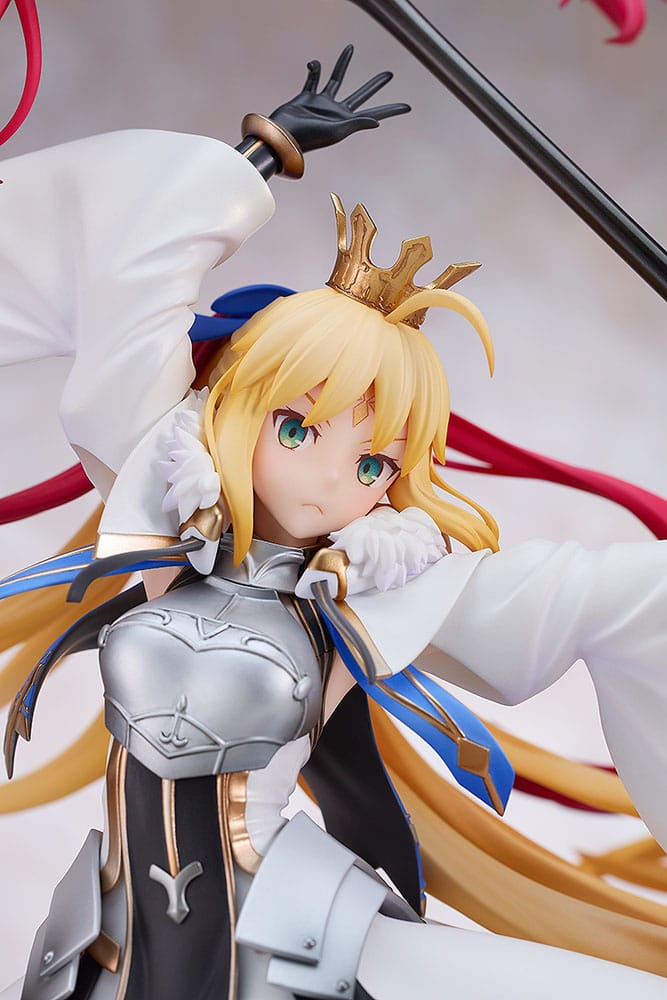 Fate/Grand Order PVC Statue 1/7 Caster/Altria Caster 31 cm - MangaShop.ro