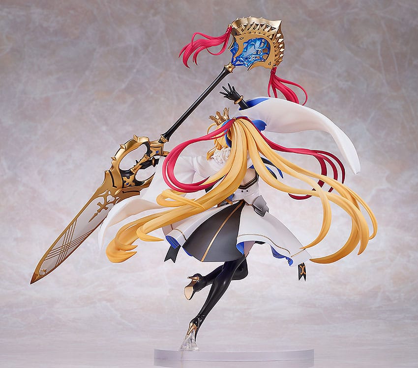 Fate/Grand Order PVC Statue 1/7 Caster/Altria Caster 31 cm - MangaShop.ro