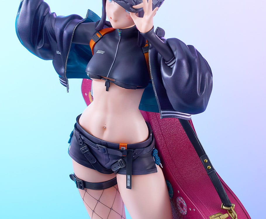Fate/Grand Order PVC Statue 1/7 Foreigner/Yang Guifei: Event Attire Ver. 25 cm - MangaShop.ro