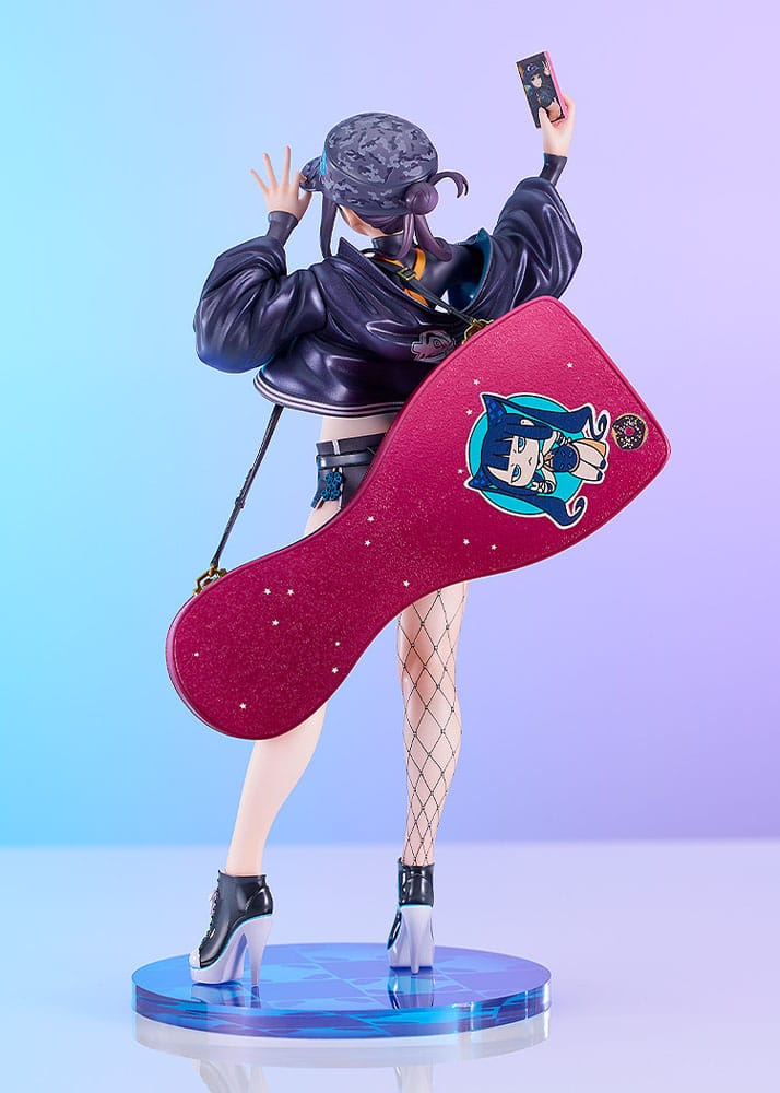 Fate/Grand Order PVC Statue 1/7 Foreigner/Yang Guifei: Event Attire Ver. 25 cm - MangaShop.ro