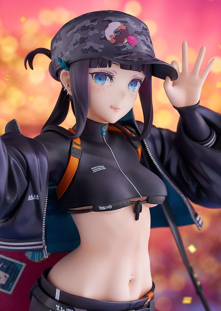 Fate/Grand Order PVC Statue 1/7 Foreigner/Yang Guifei: Event Attire Ver. 25 cm - MangaShop.ro