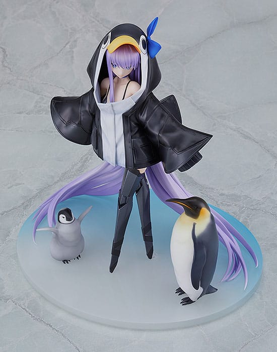 Fate/Grand Order PVC Statue 1/7 Lancer/Mysterious Alter Ego 24 cm - MangaShop.ro