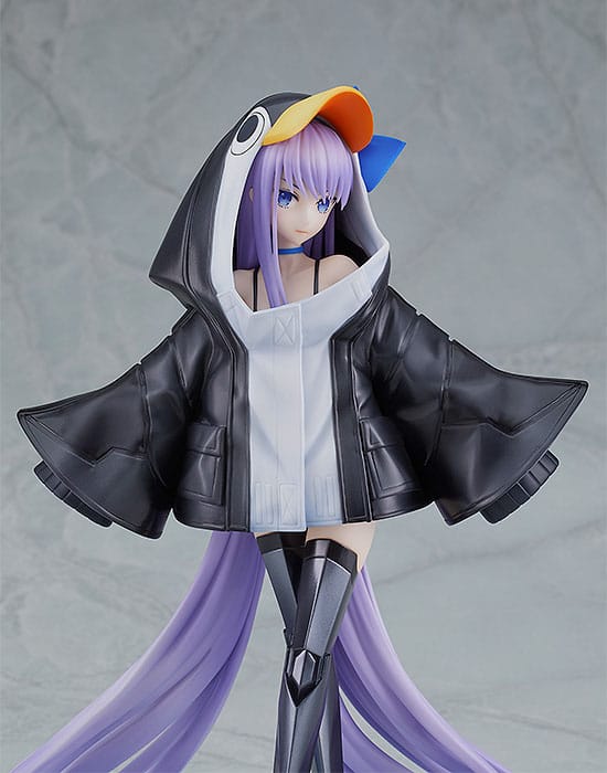 Fate/Grand Order PVC Statue 1/7 Lancer/Mysterious Alter Ego 24 cm - MangaShop.ro
