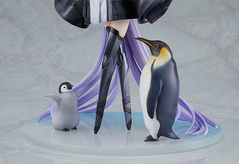 Fate/Grand Order PVC Statue 1/7 Lancer/Mysterious Alter Ego 24 cm - MangaShop.ro