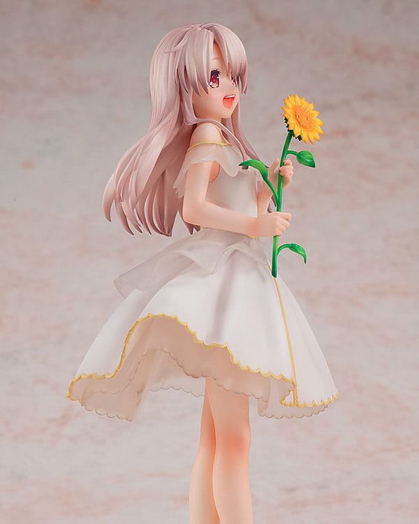 Fate/kaleid liner Prisma Illya PVC Statue 1/7 Illyasviel von Einzbern: Summer Dress ver. 20 cm - MangaShop.ro