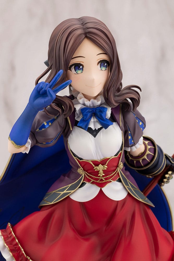 Fate/ Grand Order PVC Statue 1/7 Rider/Leonardo da Vinci 23 cm - MangaShop.ro