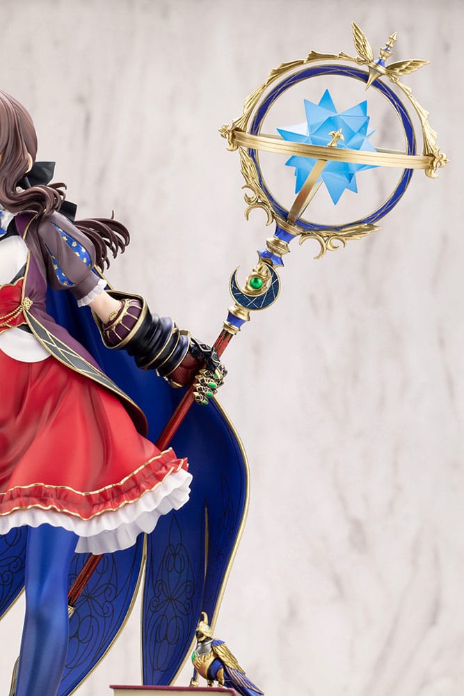 Fate/ Grand Order PVC Statue 1/7 Rider/Leonardo da Vinci 23 cm - MangaShop.ro