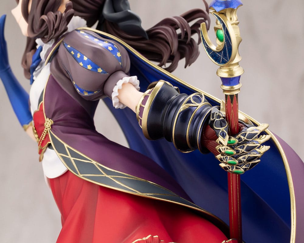 Fate/ Grand Order PVC Statue 1/7 Rider/Leonardo da Vinci 23 cm - MangaShop.ro