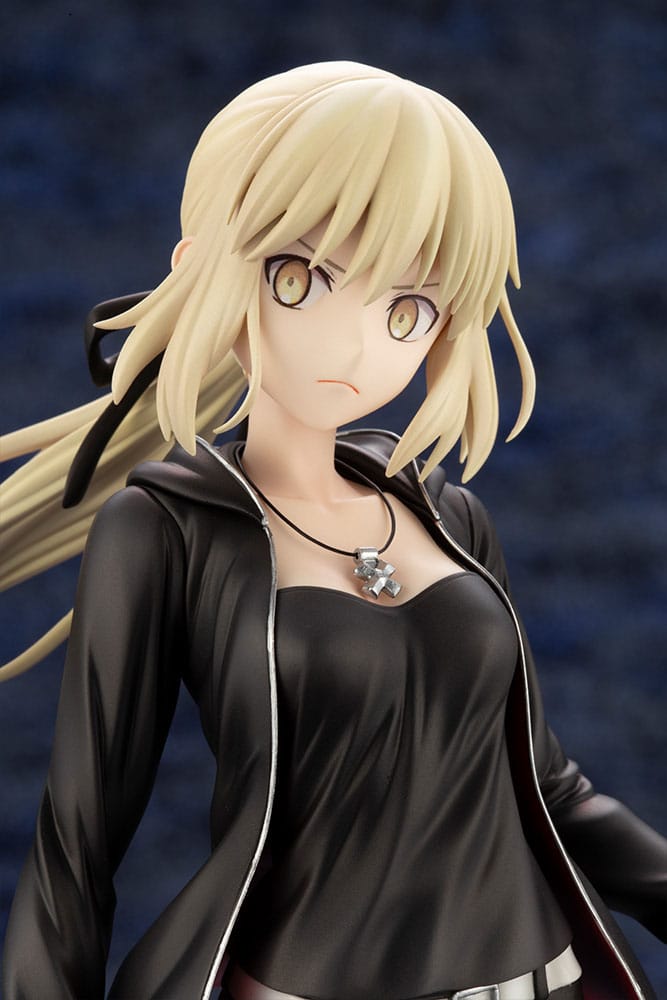 Fate/Grand Order PVC Statue 1/7 Saber/Altria Pendragon (Alter) Casual Ver. 24 cm - MangaShop.ro
