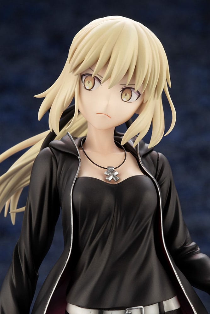 Fate/Grand Order PVC Statue 1/7 Saber/Altria Pendragon (Alter) Casual Ver. 24 cm - MangaShop.ro