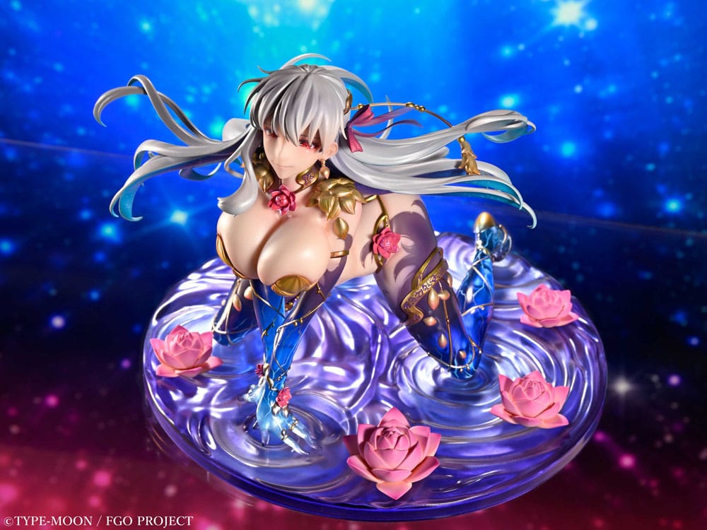 Fate/Grand Order PVC Statue 1/7 Assassin/Kama Final Ascension 16 cm - MangaShop.ro