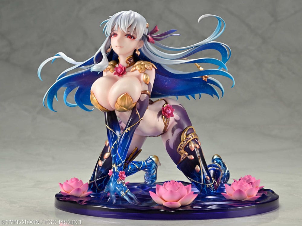 Fate/Grand Order PVC Statue 1/7 Assassin/Kama Final Ascension 16 cm - MangaShop.ro