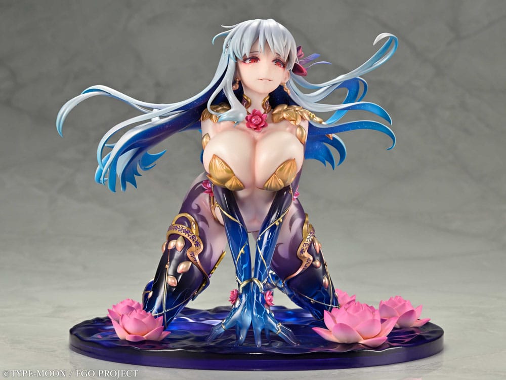 Fate/Grand Order PVC Statue 1/7 Assassin/Kama Final Ascension 16 cm - MangaShop.ro