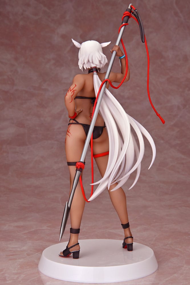 Fate/Grand Order Statue 1/8 Rider/Caenis Summer Queens Ver. 28 cm - MangaShop.ro