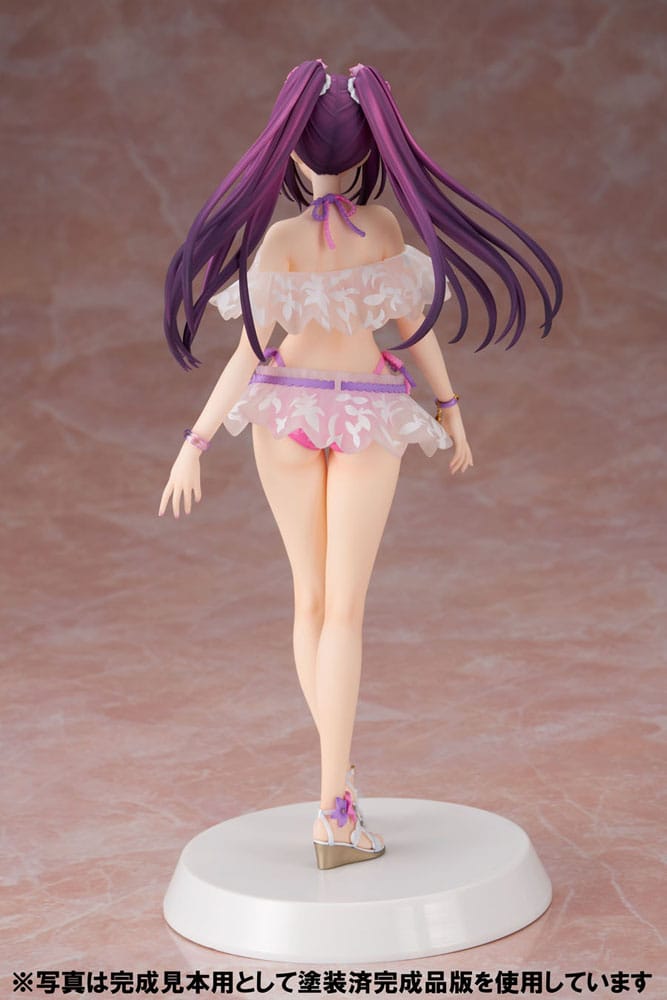 Fate/Grand Order Queens PVC Statue 1/8 Ruler/Scáthach-Skadi 22 cm - MangaShop.ro