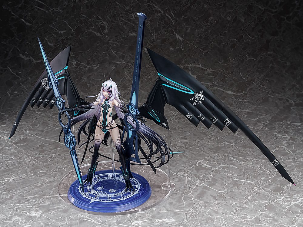 Fate/Grand Order PVC Statue 1/7 Lancer/Mélusine 23 cm - MangaShop.ro
