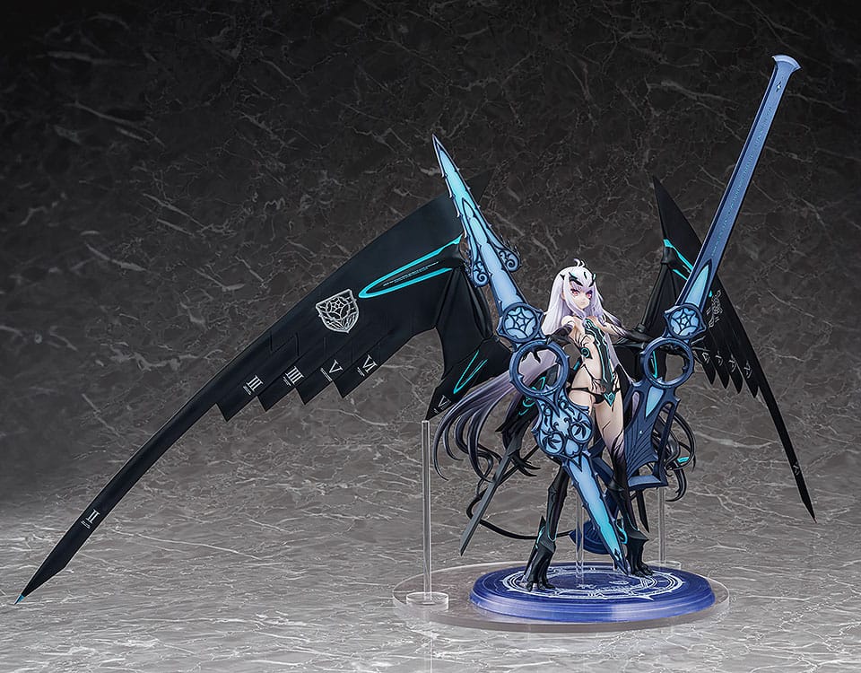 Fate/Grand Order PVC Statue 1/7 Lancer/Mélusine 23 cm - MangaShop.ro
