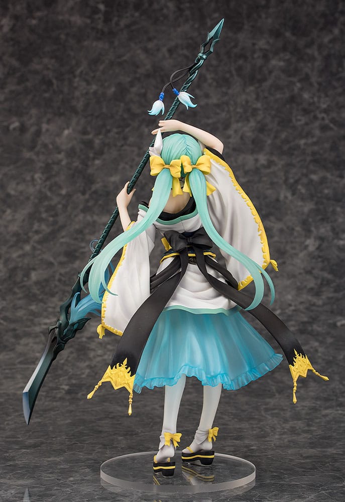 Fate/Grand Order PVC Statue 1/7 Lancer/Kiyohime 30 cm (re-run) - MangaShop.ro