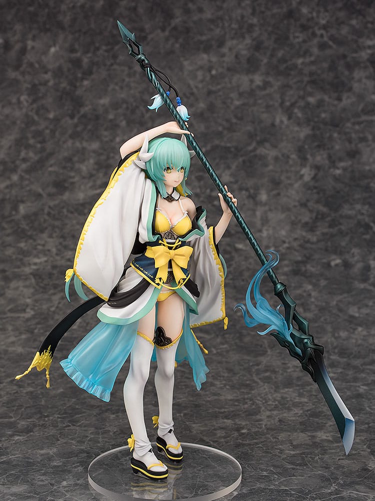 Fate/Grand Order PVC Statue 1/7 Lancer/Kiyohime 30 cm (re-run) - MangaShop.ro