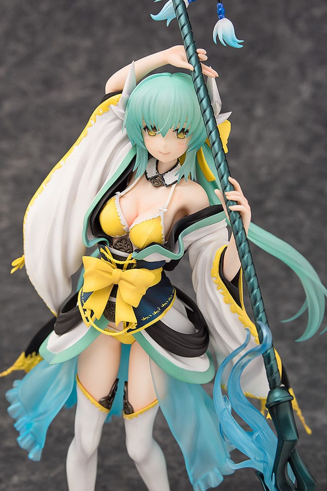 Fate/Grand Order PVC Statue 1/7 Lancer/Kiyohime 30 cm (re-run) - MangaShop.ro