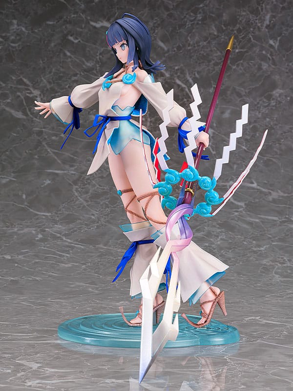 Fate/Grand Order PVC Statue 1/7 Lancer/Utsumi Erice 24 cm - MangaShop.ro