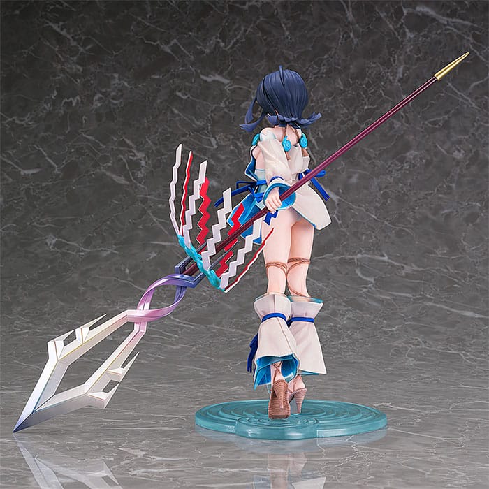 Fate/Grand Order PVC Statue 1/7 Lancer/Utsumi Erice 24 cm - MangaShop.ro