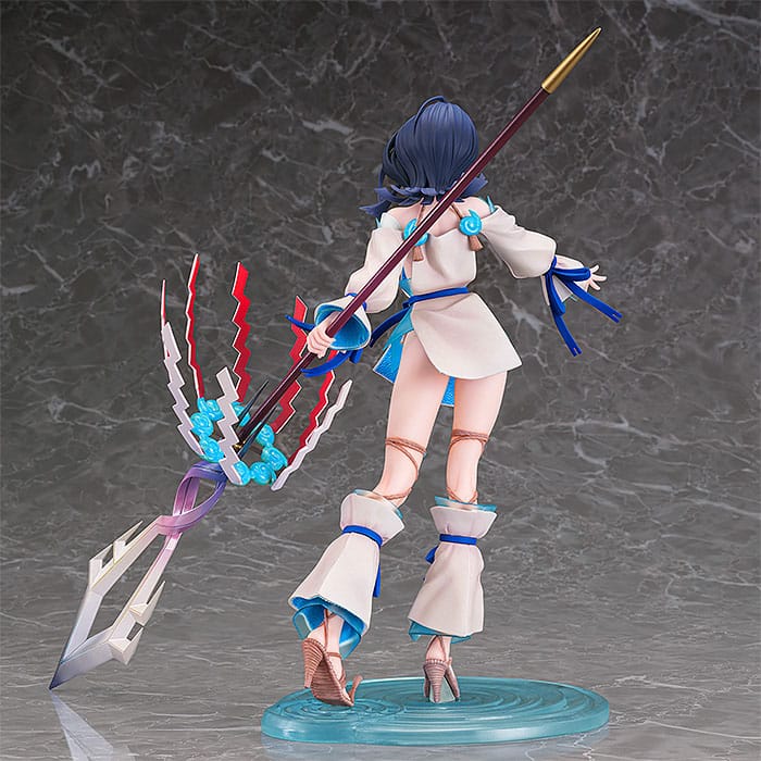 Fate/Grand Order PVC Statue 1/7 Lancer/Utsumi Erice 24 cm - MangaShop.ro