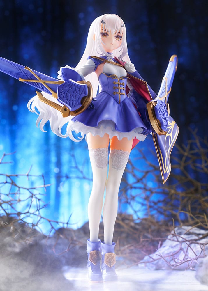 Fate/Grand Order PVC Statue 1/7 Lancer/Melusine (2nd Ascension) 23 cm - MangaShop.ro