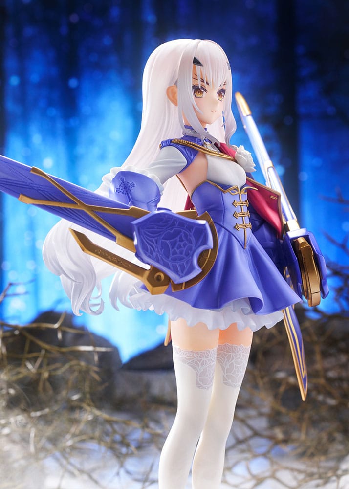 Fate/Grand Order PVC Statue 1/7 Lancer/Melusine (2nd Ascension) 23 cm - MangaShop.ro