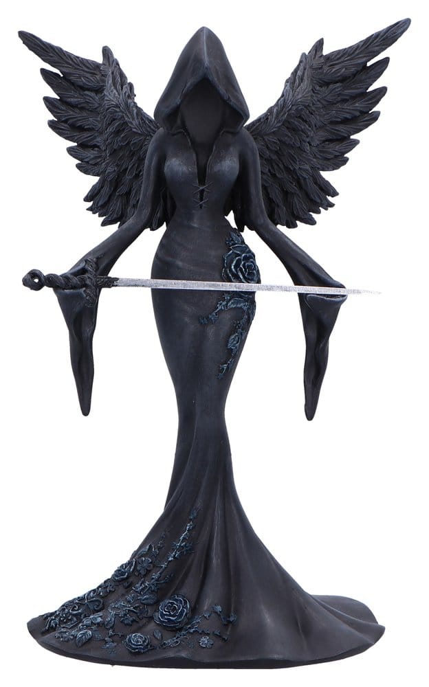 Femme Fatales Figure Warrior 20 cm - MangaShop.ro