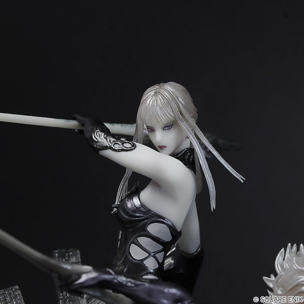 Final Fantasy XIV Meister Quality PVC Figure Omega 18 cm - MangaShop.ro