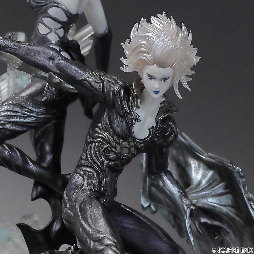Final Fantasy XIV Meister Quality PVC Figure Omega 18 cm - MangaShop.ro