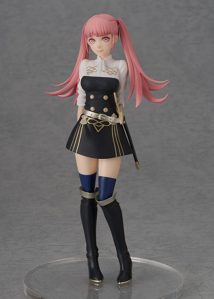 Fire Emblem: Three Houses Pop Up Parade PVC Statue Hilda Valentine Goneril 16 cm - MangaShop.ro