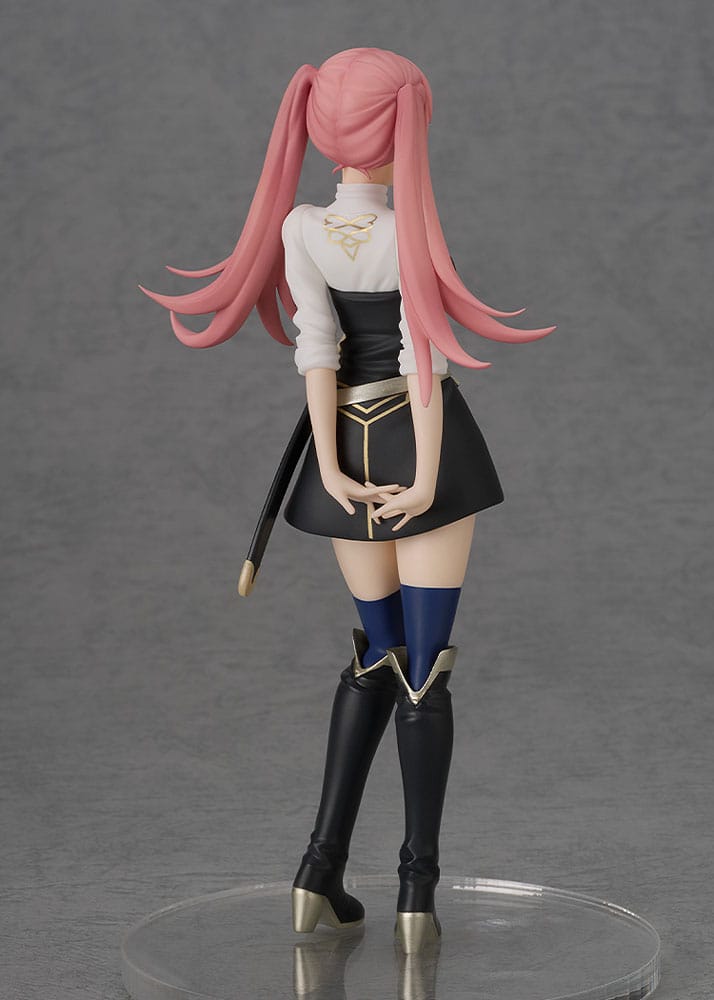 Fire Emblem: Three Houses Pop Up Parade PVC Statue Hilda Valentine Goneril 16 cm - MangaShop.ro