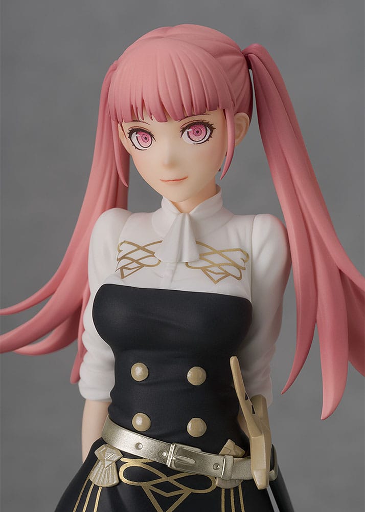 Fire Emblem: Three Houses Pop Up Parade PVC Statue Hilda Valentine Goneril 16 cm - MangaShop.ro