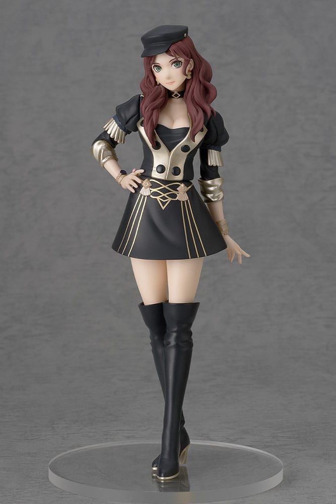Fire Emblem: Three Houses Pop Up Parade PVC Statue Dorothea Arnault 17 cm - MangaShop.ro