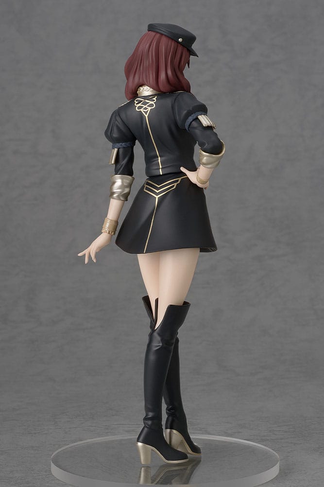 Fire Emblem: Three Houses Pop Up Parade PVC Statue Dorothea Arnault 17 cm - MangaShop.ro