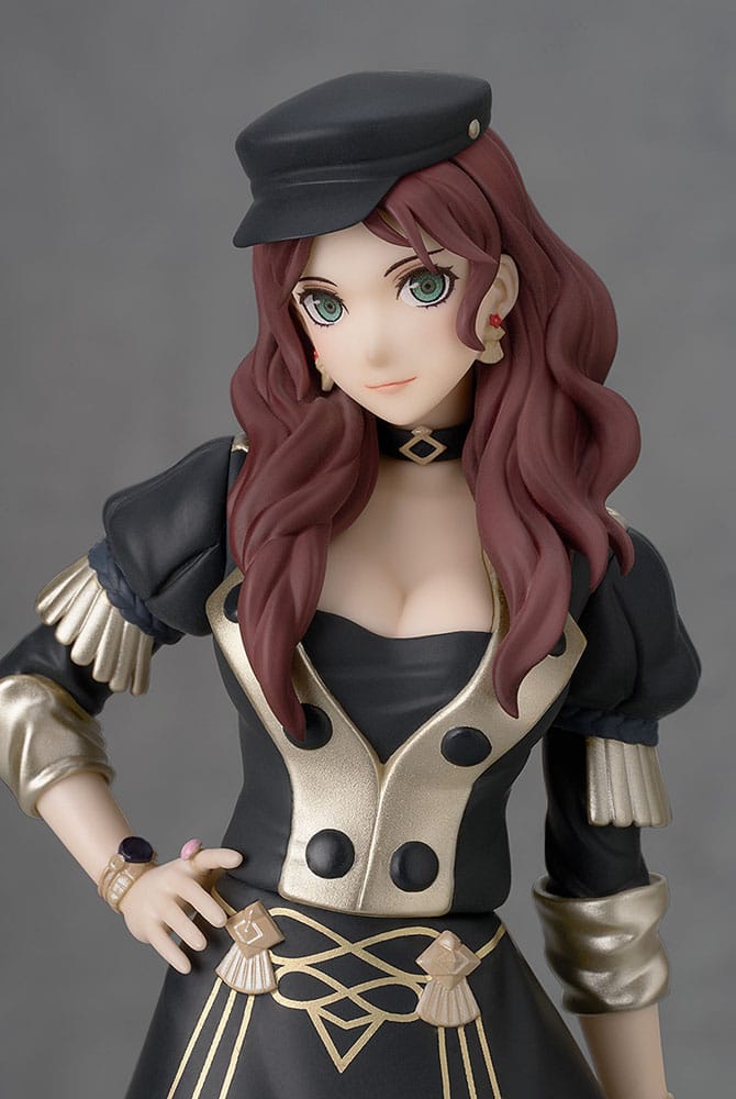 Fire Emblem: Three Houses Pop Up Parade PVC Statue Dorothea Arnault 17 cm - MangaShop.ro