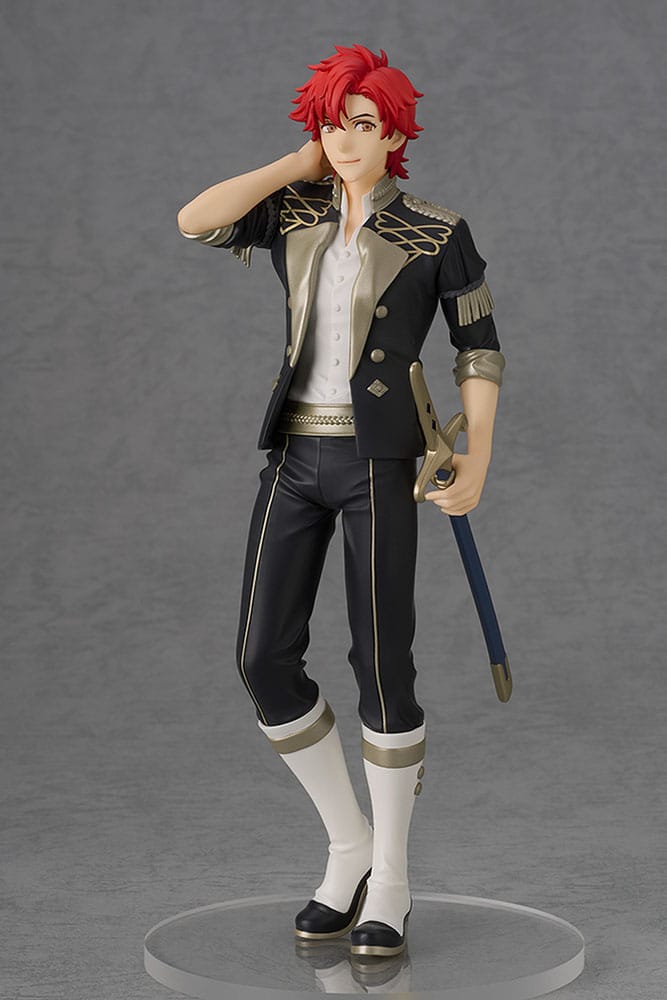 Fire Emblem: Three Houses Pop Up Parade PVC Statue Sylvain 17 cm - MangaShop.ro