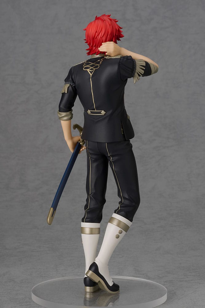 Fire Emblem: Three Houses Pop Up Parade PVC Statue Sylvain 17 cm - MangaShop.ro