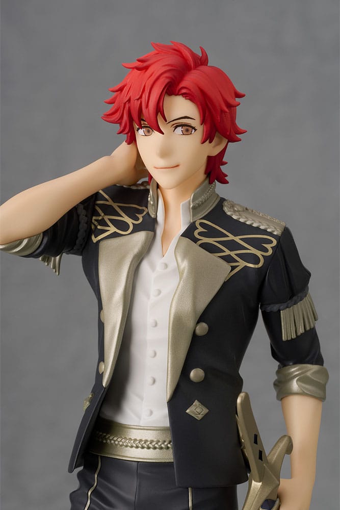 Fire Emblem: Three Houses Pop Up Parade PVC Statue Sylvain 17 cm - MangaShop.ro