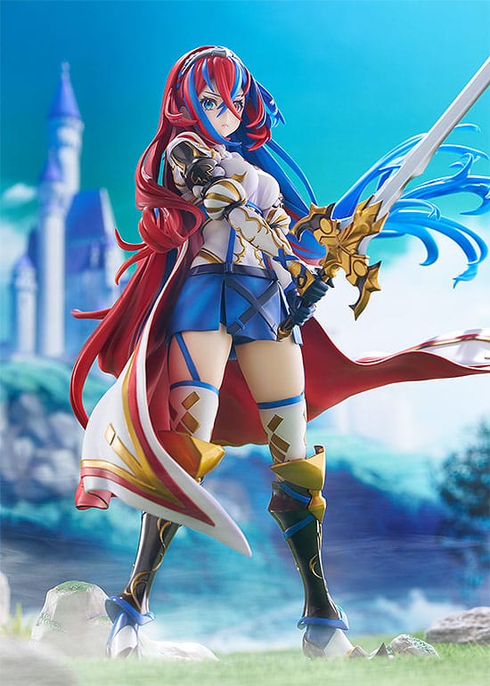 Fire Emblem PVC Statue 1/7 Alear 25 cm - MangaShop.ro