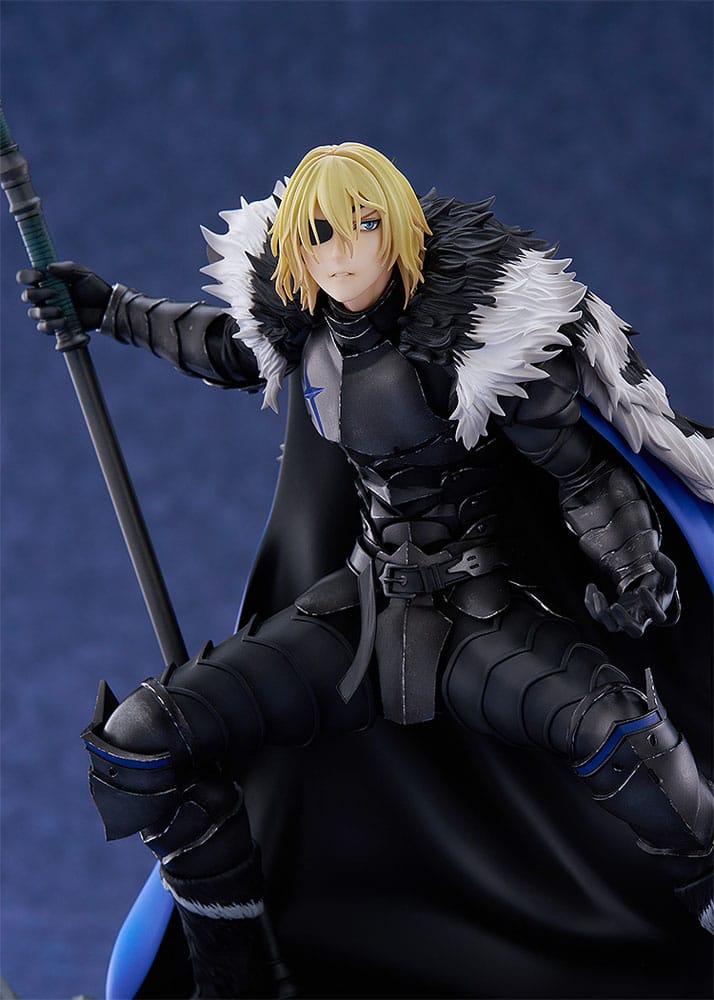 Fire Emblem PVC Statue 1/7 Dimitri 32 cm - MangaShop.ro