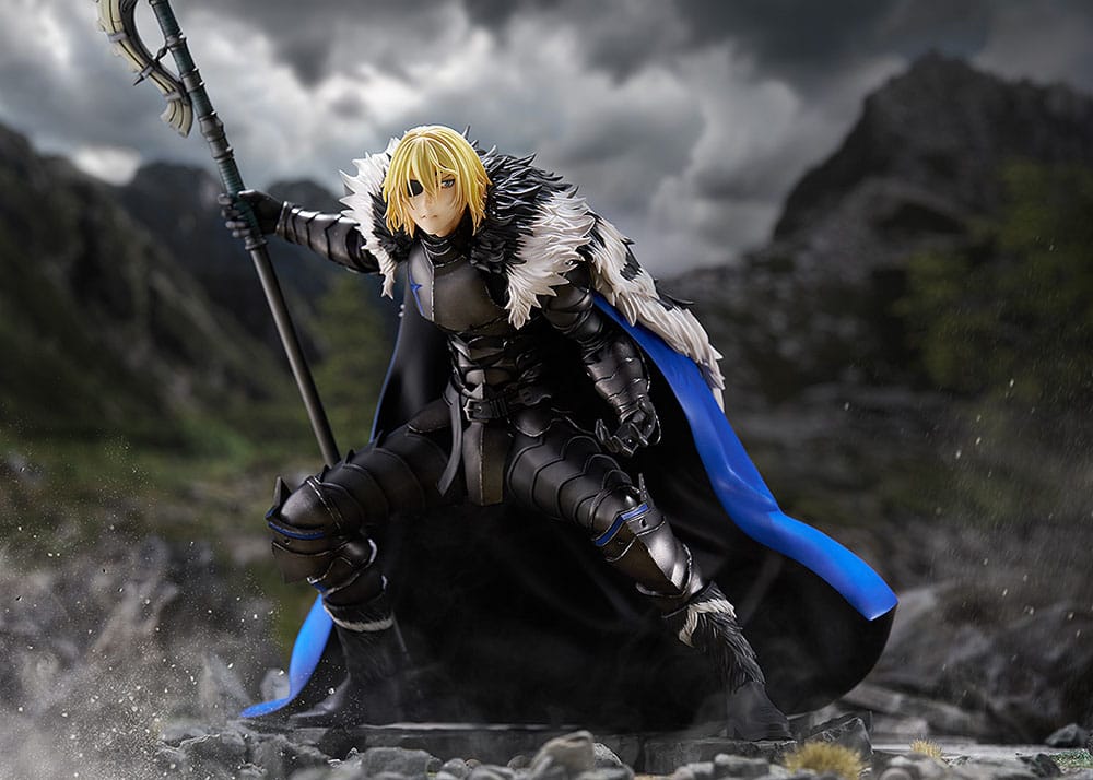 Fire Emblem PVC Statue 1/7 Dimitri 32 cm - MangaShop.ro